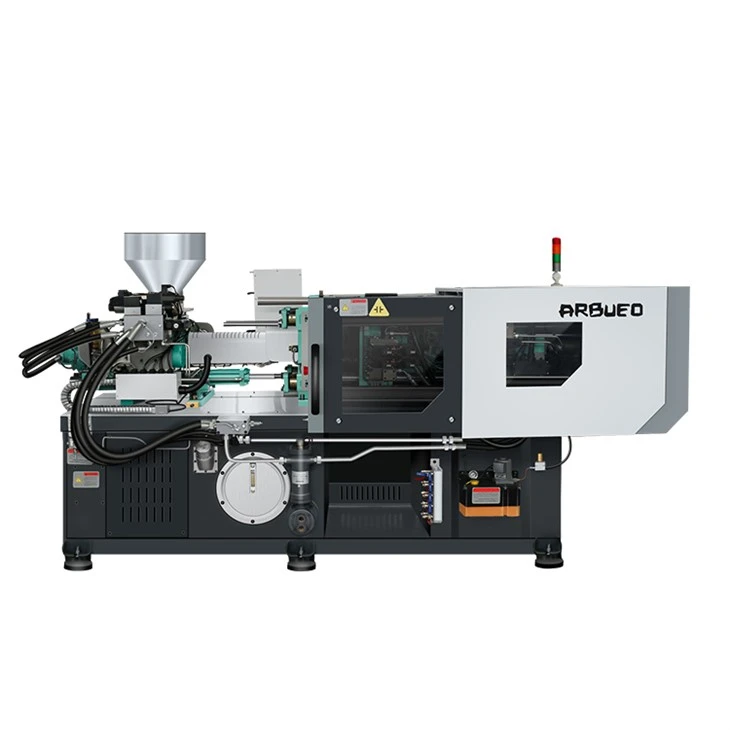 308-ton horizontal hydraulic injection molding machine 308-ton horizontal hydraulic injection molding machine