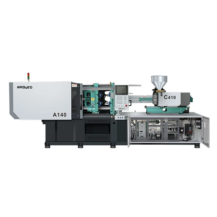 Phone Case Injection Molding Machine