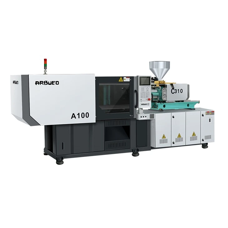 Pu Injection Moulding Machine
